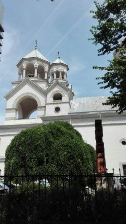 Armenian Church